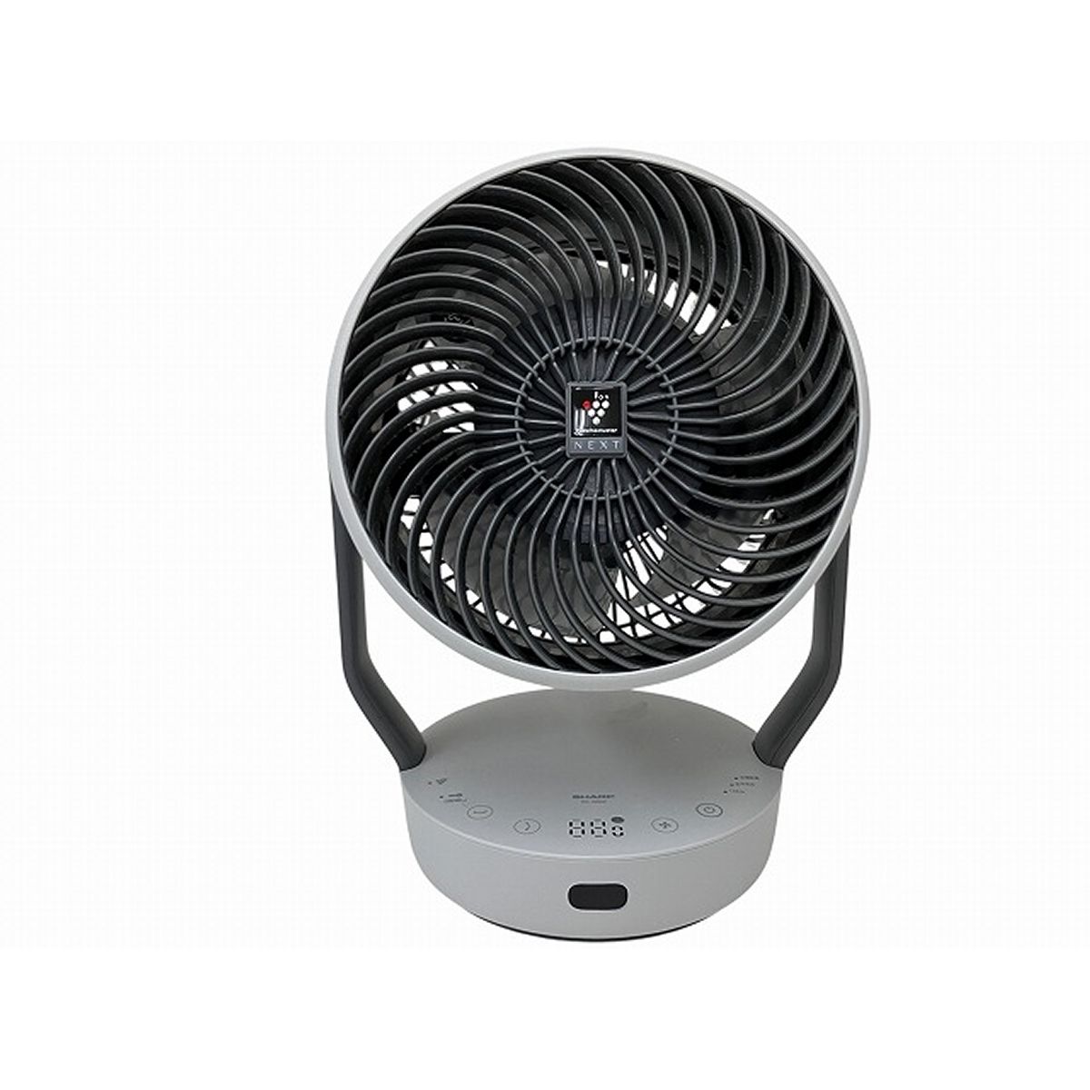 SHARP PK-18S02 シャープ サーキュレーター プラズマクラスター 家電 O10548858