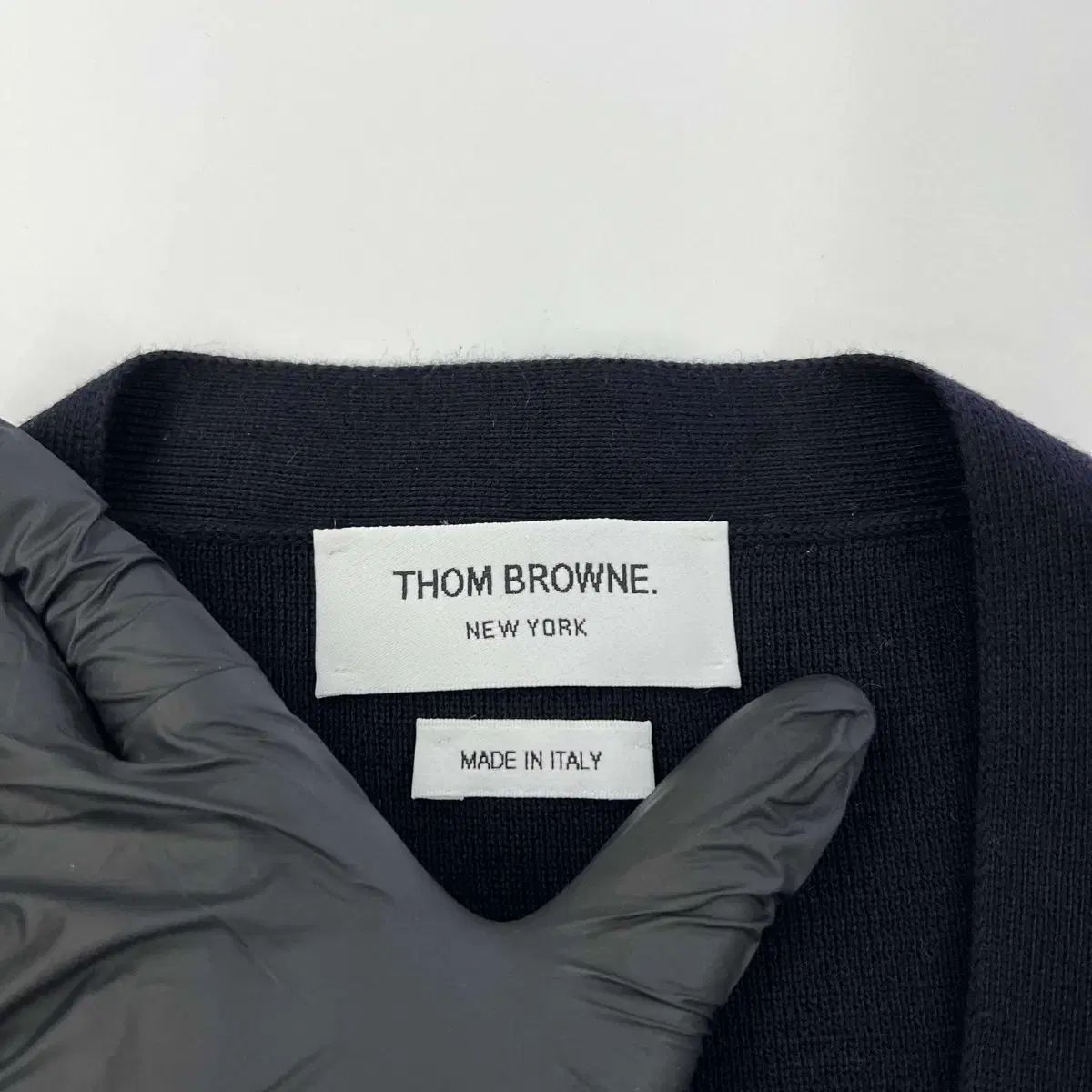 トムブラウン　カーディガン　サイズ2 楽天市場】thom browne（カーディガン｜トップス）：メンズ