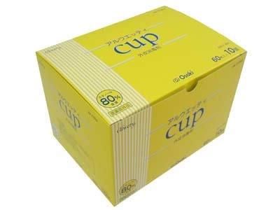 【新品・3営業日で発送】オオサキメディカル アルウエッティｃｕｐ　本体0-9086-01