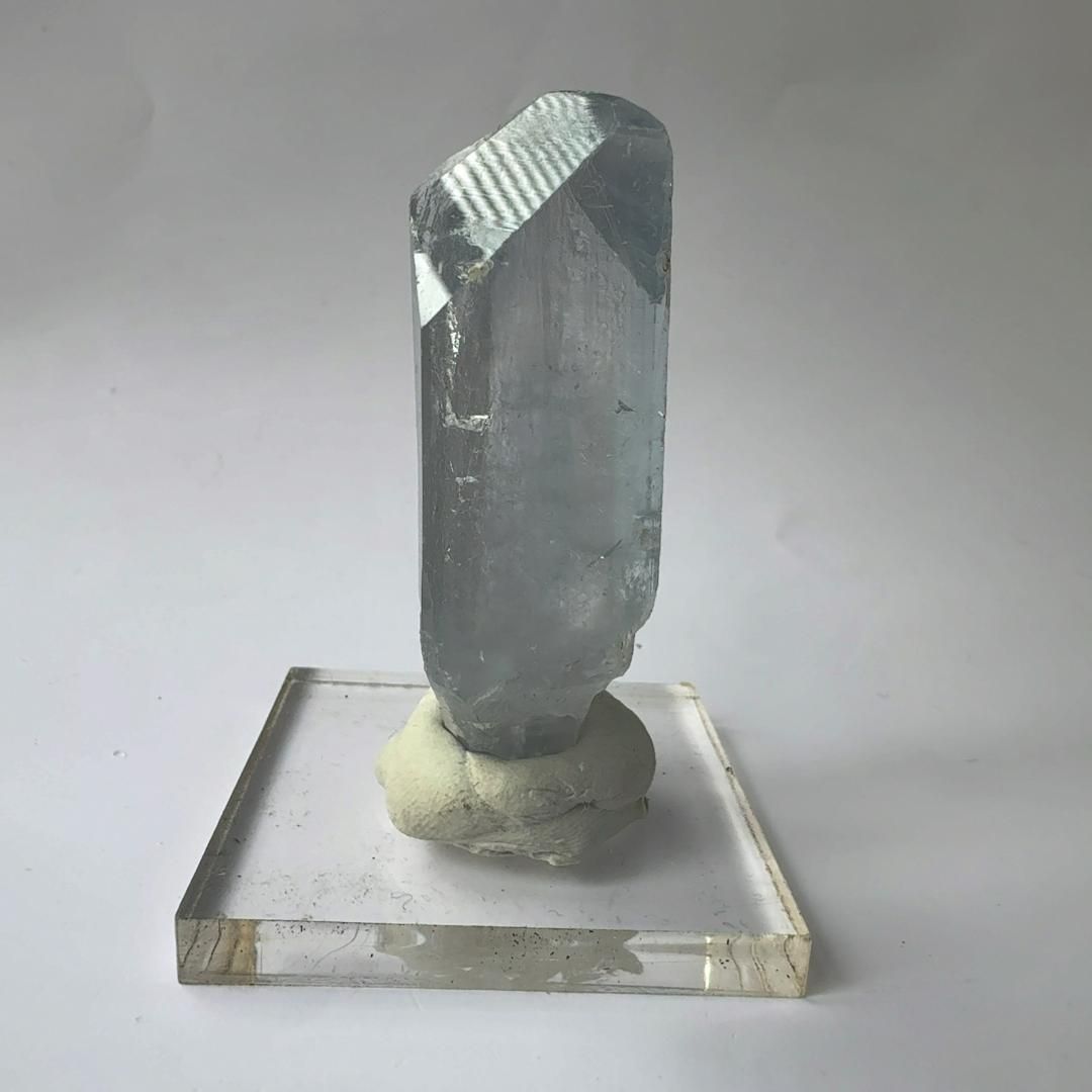 【E23596】 結晶 マダガスカル産 セレスタイン 天青石 セレスタイト 鉱物標本 原石 天然石 パワーストーン