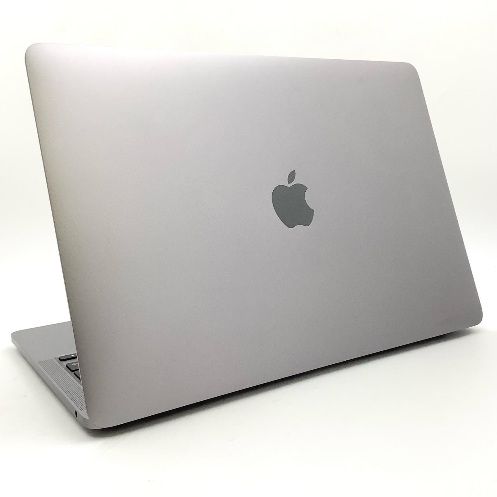 Apple MacBook Pro 13インチ 2020 M1 8GB 512GB スペースグレイ Apple MacBook Pro 13インチ 2020 M1 8GB 512GB スペースグレイ