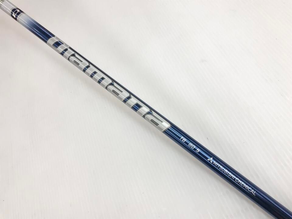 最短即日発送】SRIXON ZX7 | 9.5 | S | ディアマナ TB60 | 中古