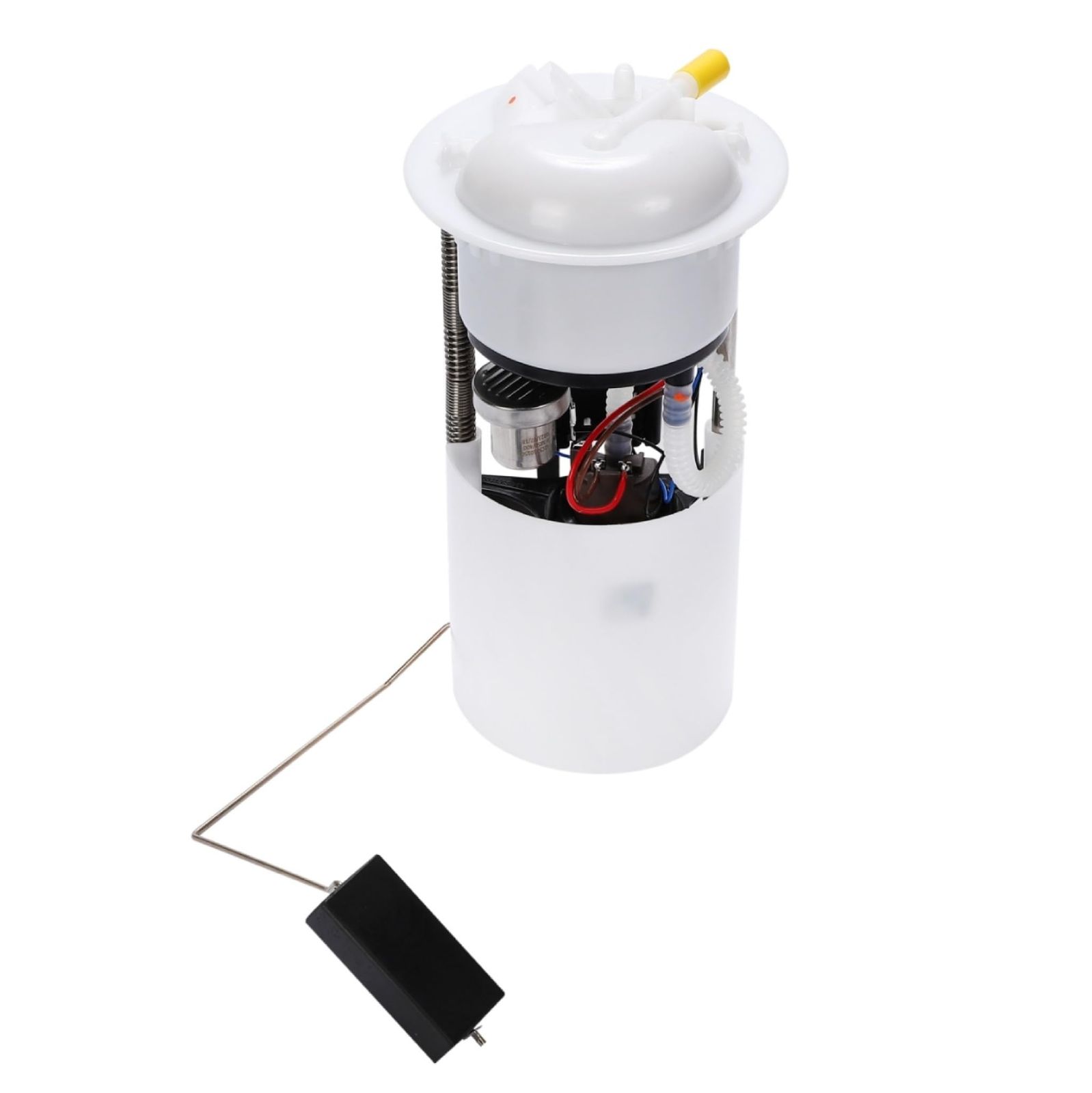 フィアット/FIAT 500 パンダ/PANDA ABARTH 燃料ポンプ フューエルポンプ ASSY インタンク式 46798695