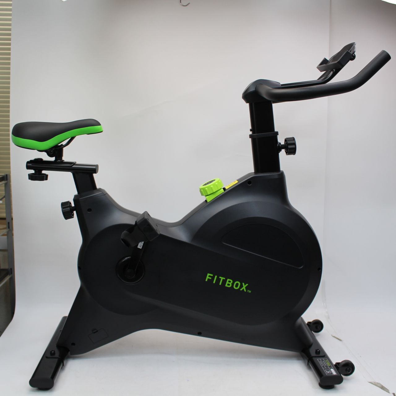 FITBOX LITE