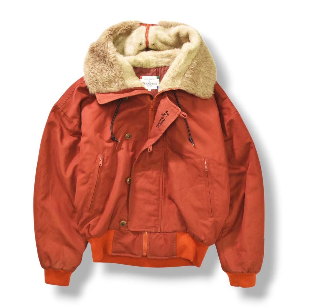 80s90sヴィンテージ カステルバジャック　ジャケット 入手困難】 80s90sヴィンテージ カステルバジャック Jean-Charles de