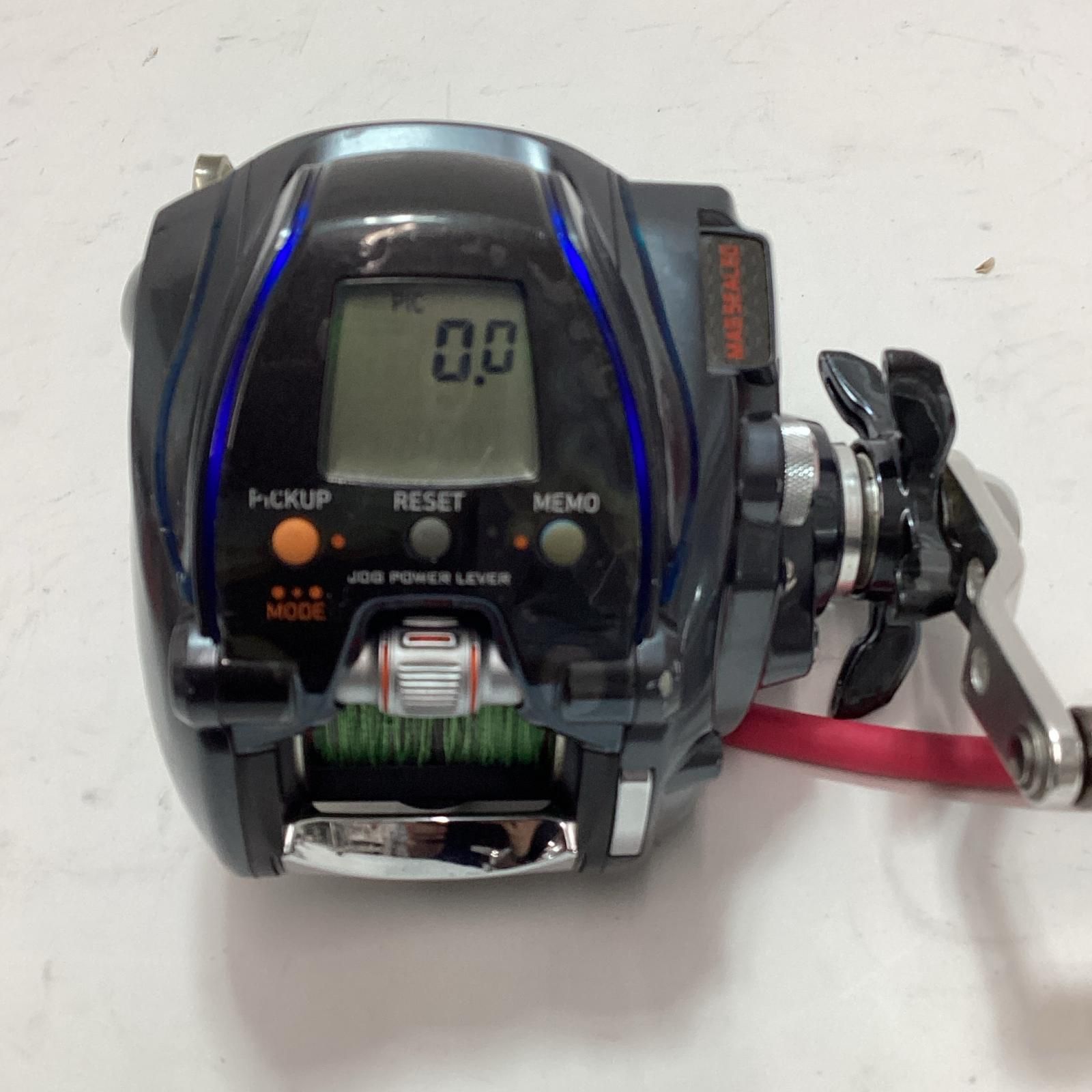 ダイワ 電動リール シーボーグ300J DAIWA ダイワ リール 電動リール