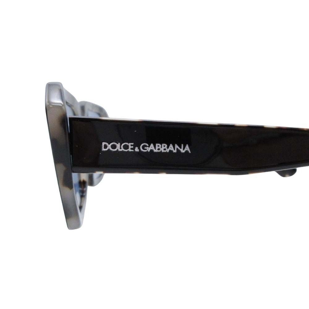 新品同様 DOLCE&GABBANA ドルチェアンドガッバーナ レクタングル  