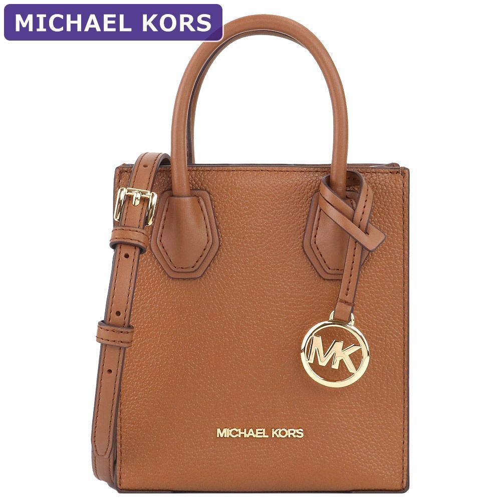 マイケルコース MICHAEL KORS バッグ ショルダーバッグ 35S1GM9T0L ...