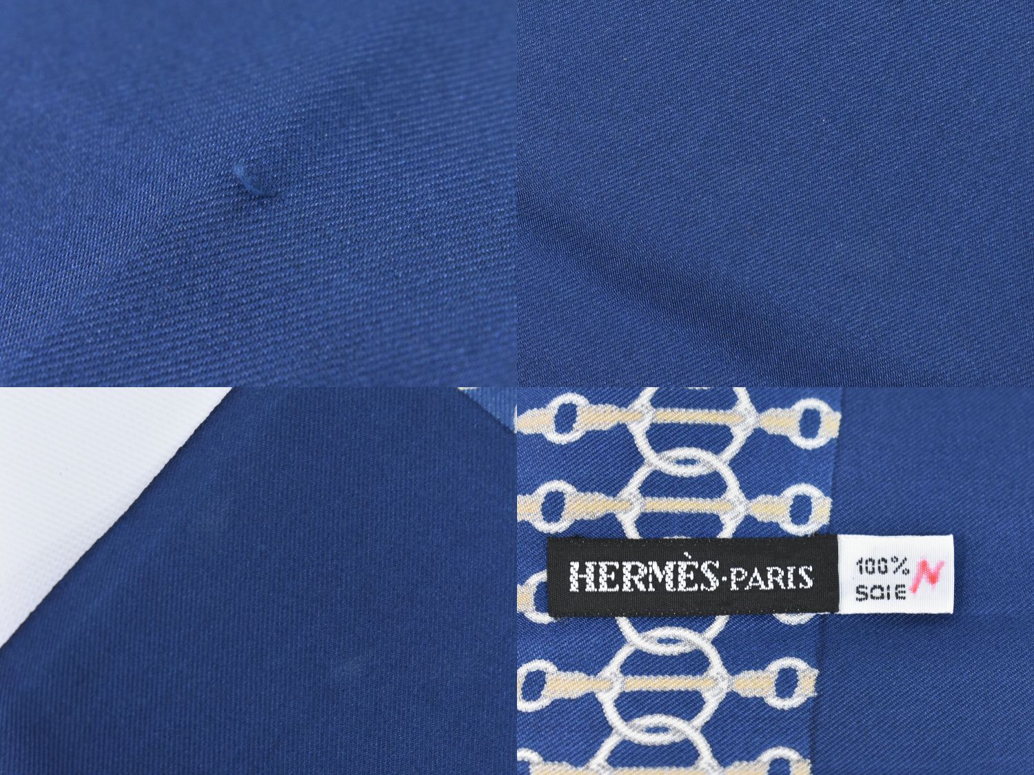 本物 エルメス HERMES 大判 ストール ショール マフラー シルク  