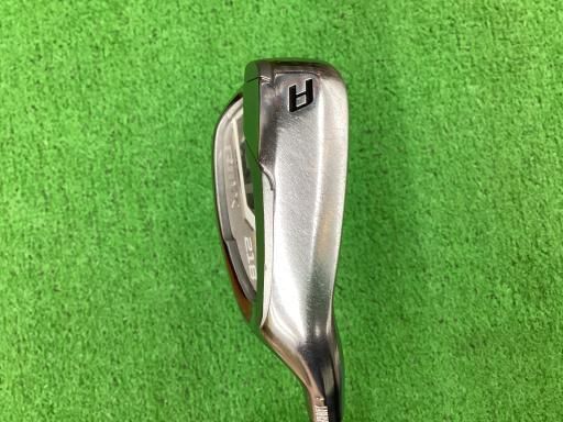 ヤマハ RMX 218 AW ウェッジ WG 純正特注シャフト フレックスS メンズ 男性用 右利き 右用 Cランク ゴルフクラブ