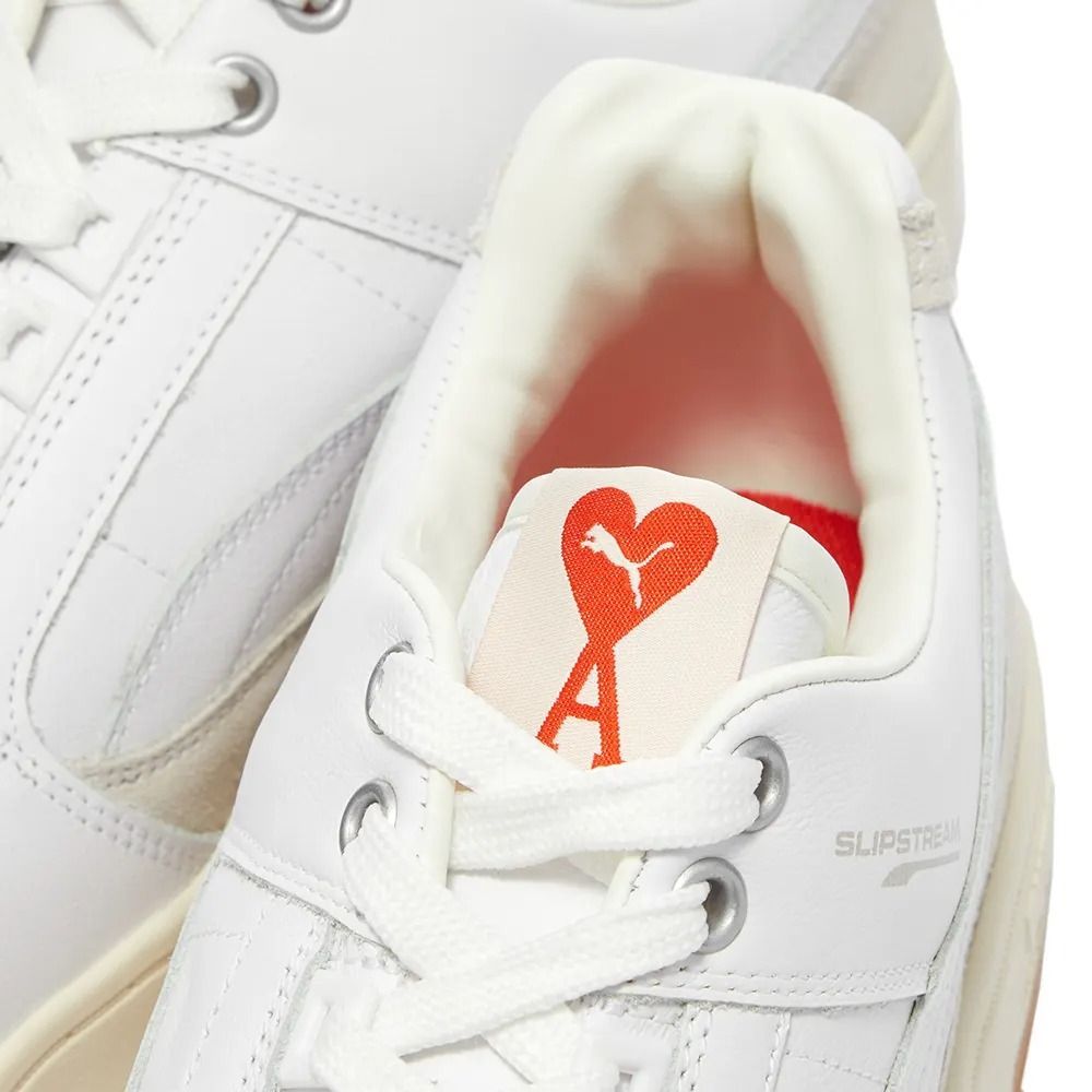 9500000230001 UK8(27cm) ☆送料無料☆ AMI Paris スニーカー アミ