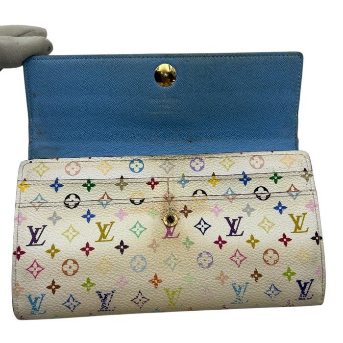 LOUIS VUITTON ルイヴィトン モノグラム・マルチカラー