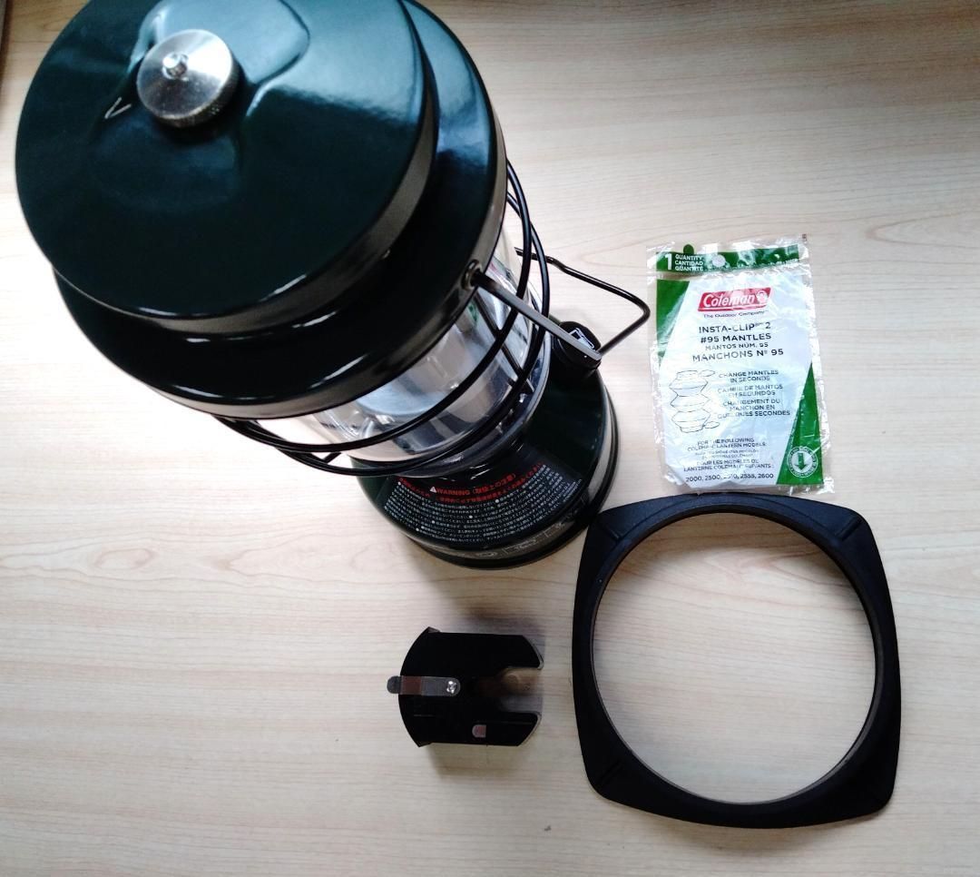 品 ノーススター チューブマントルランタン 2169496