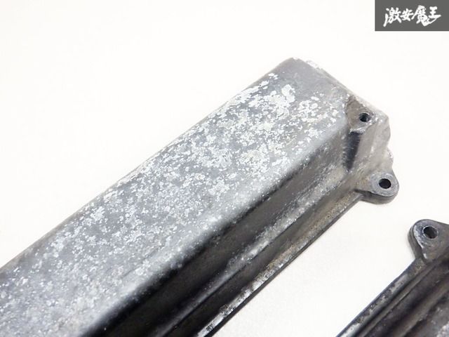 1jz JZX90エンジン　タペットカバー　カムカバー 希少 トヨタ純正 JZX90 マーク2 チェイサー 1JZ-GTE ターボ