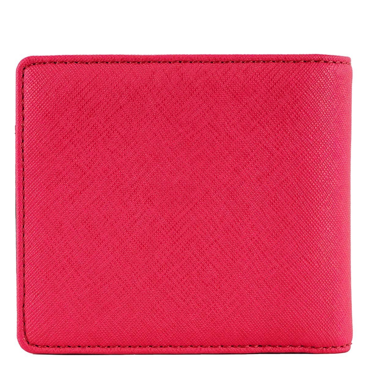 二つ折り財布 Vivienne Westwood 51010009 ピンク-