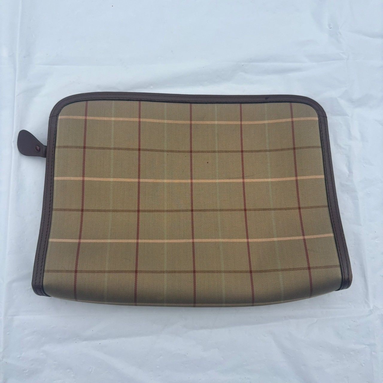 超美品》Burberry(バーバリー)セカンドバッグ