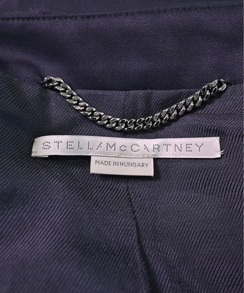 STELLA McCARTNEY ジャケット レディース 【古着】【中古】【送料無料