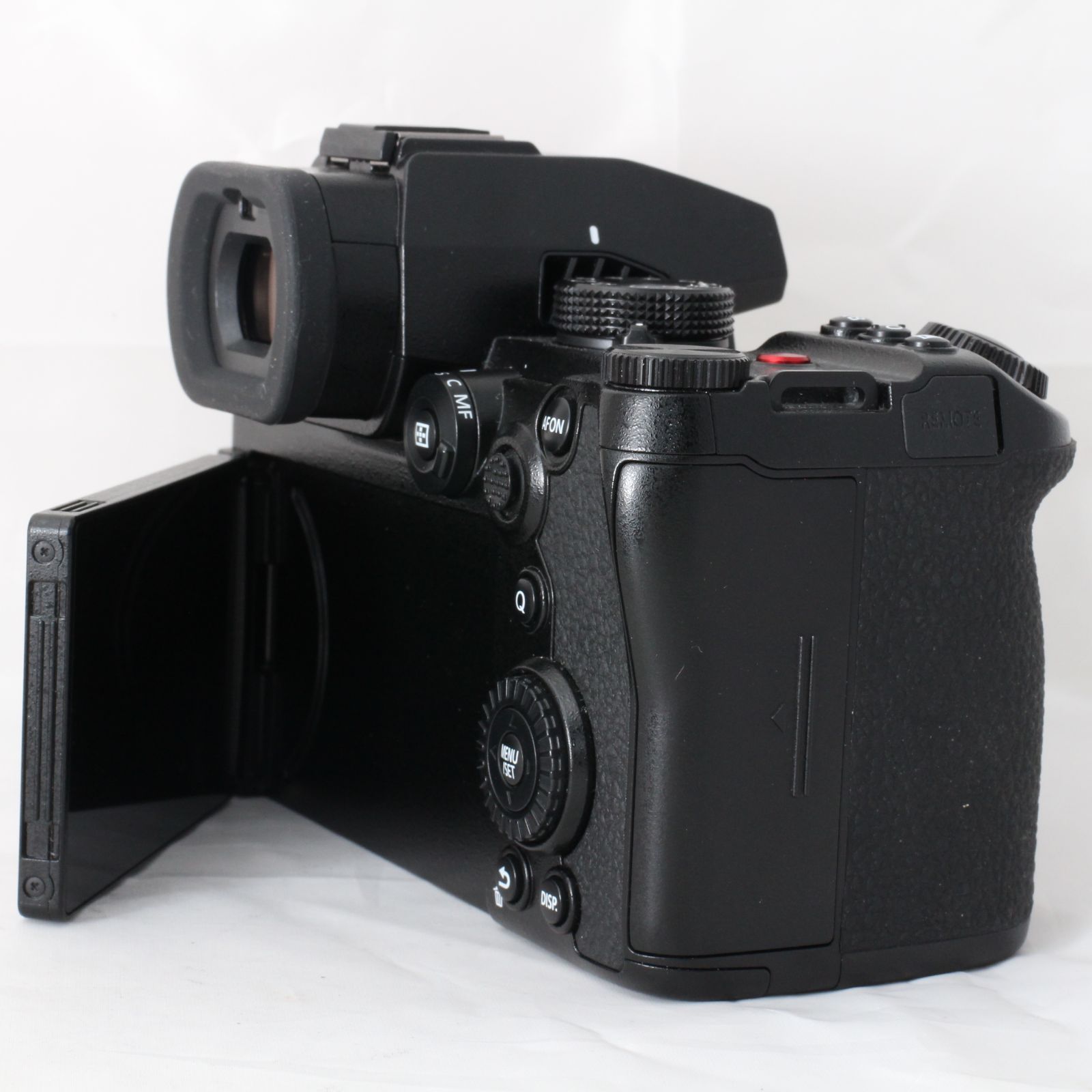 【卸値市場】 ショット数7675 Panasonic LUMIX S5II ボディ DC-S5M2 パナソニック ルミックス フルサイズミラーレス一眼カメラ S5 II 4226