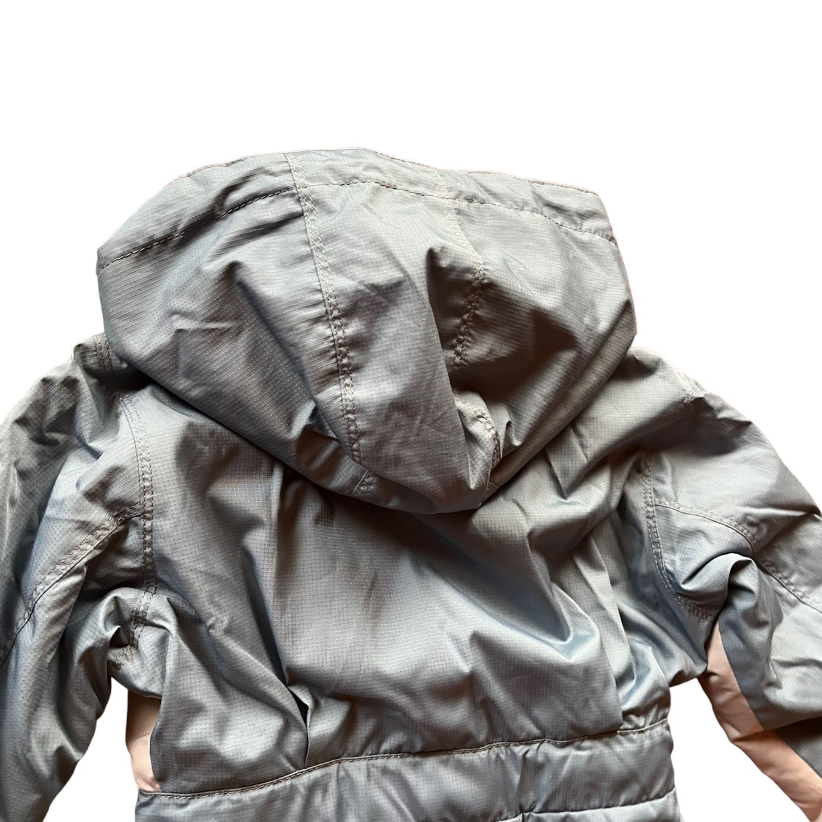 定価6万 新品 エレッセ スキーウェア つなぎ&ジャケット ellesse