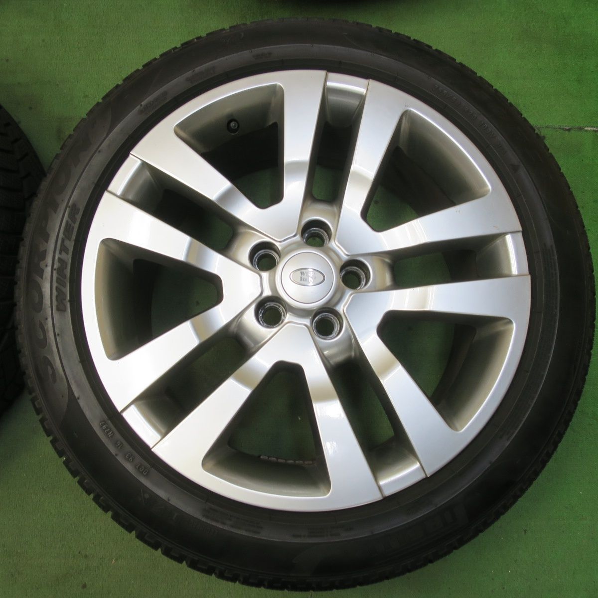 ランドローバー