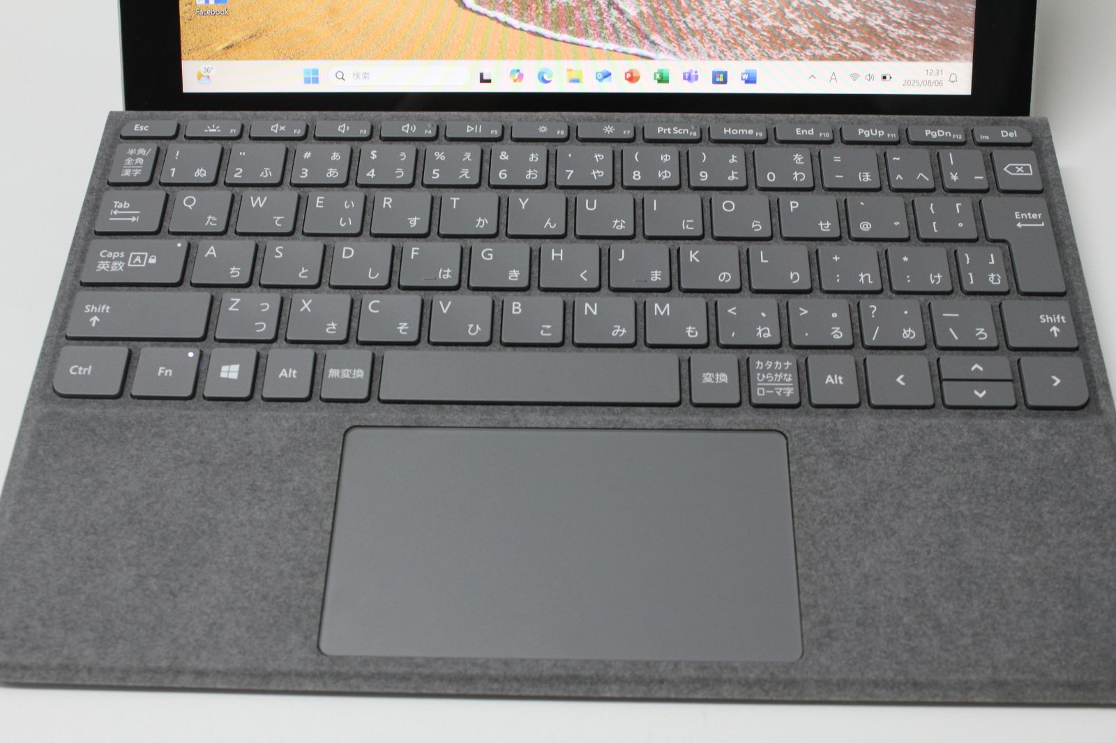 Surface Surface Go（第1世代）intel Pentium/64GB/4GB ⑤ Go（第1世代 