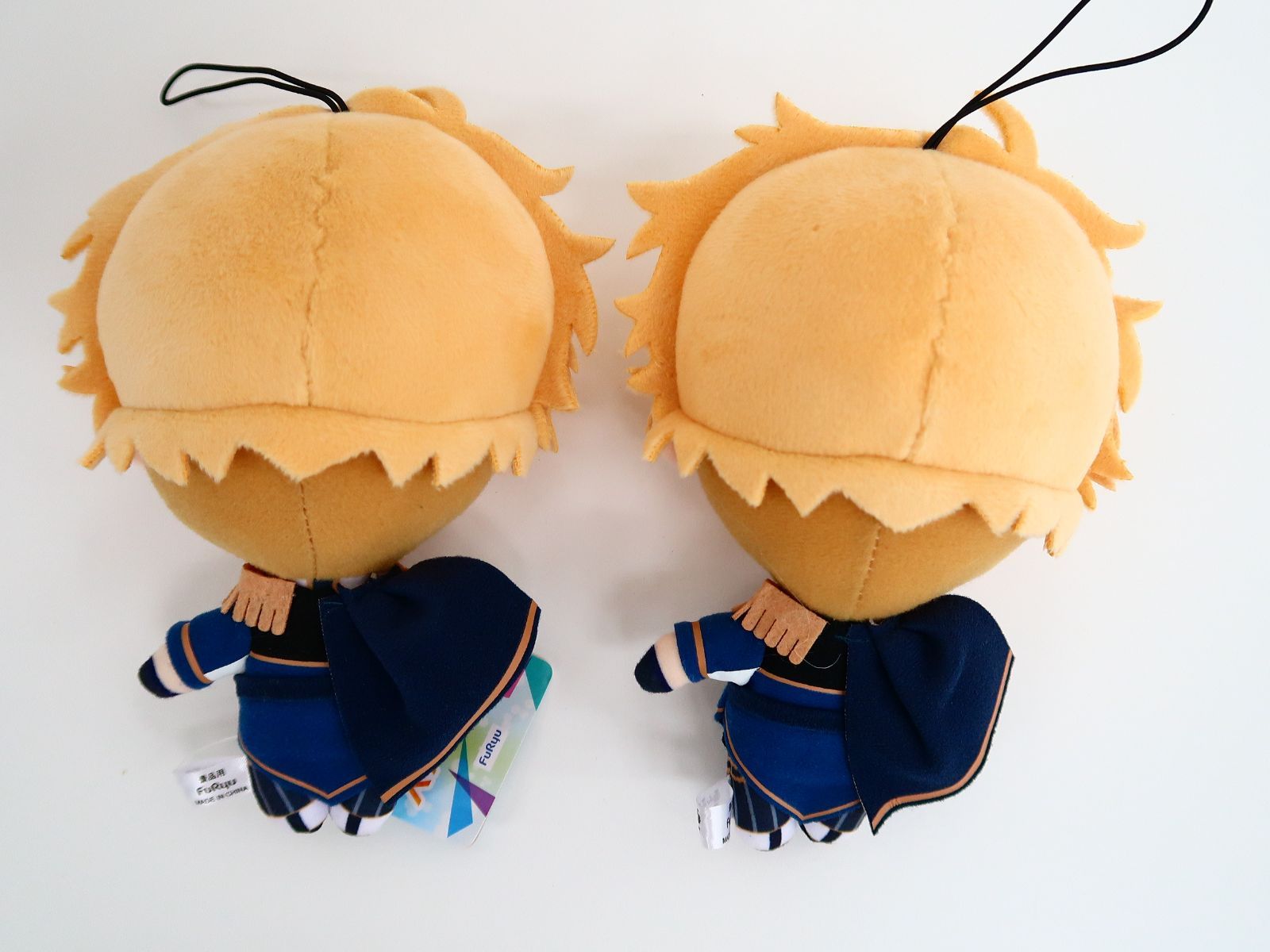 【あんさんぶるスターズ！！】Knights ナンジャタウン ぬいぐるみセット 129696600.jpg?cmsp_timestamp=