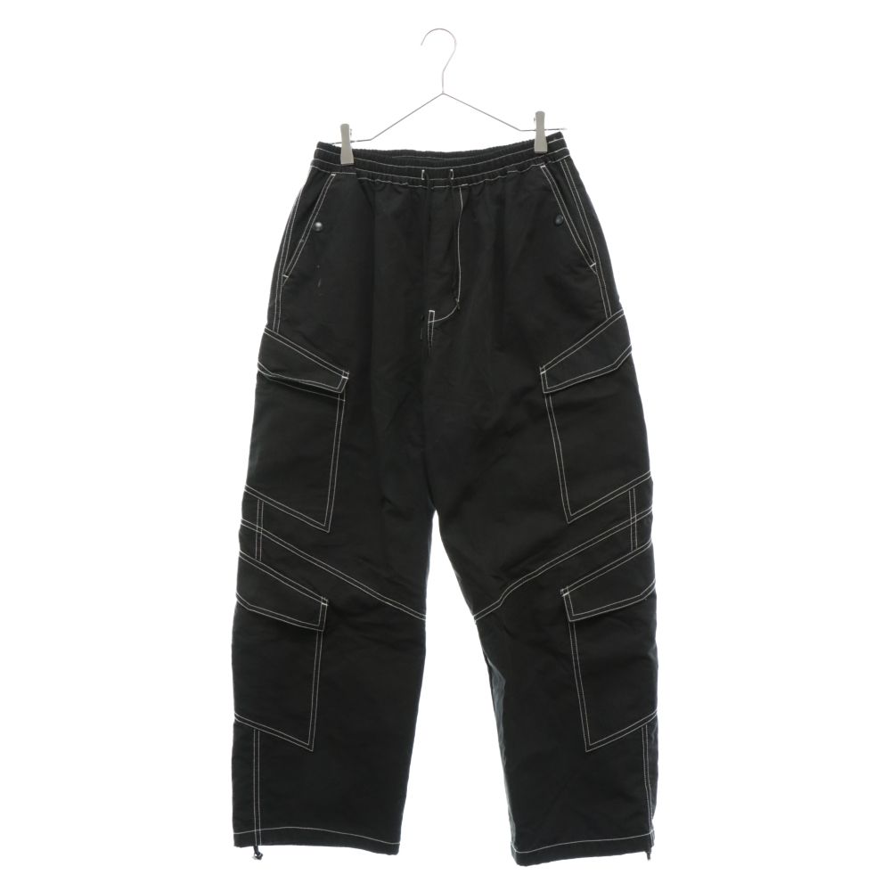 X-LARGE (エクストララージ) RIPSTOP CARGO PANTS リップス