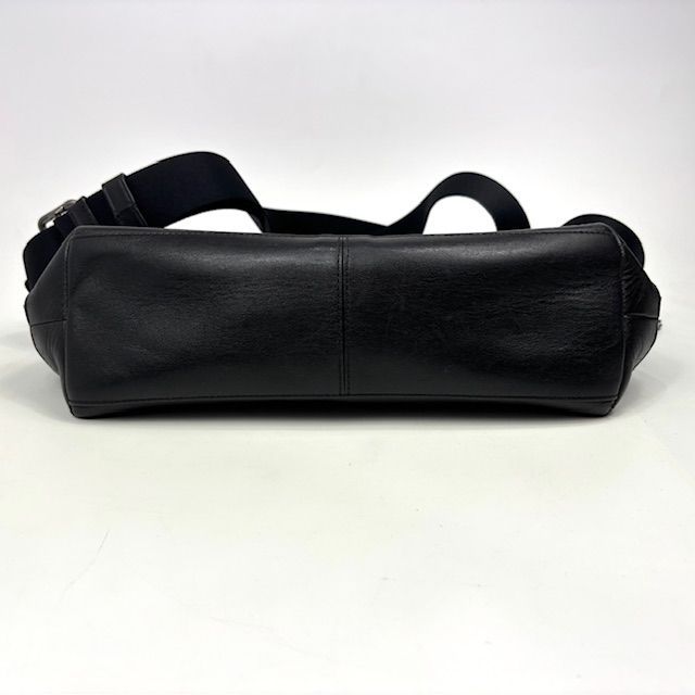 【極美品】COACH メンズ ショルダーバッグ バイクバッグ 楽天市場】コーチ バッグ メンズ COACH ショルダーバッグ