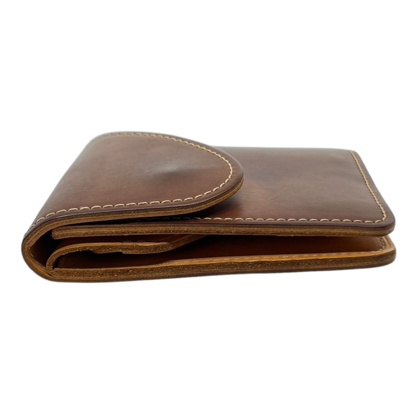 エンダースキーマ　未使用 財布 fastend wallet cordovan Hender Scheme/エンダースキーマ/WALLET CORDOVAN(506269792