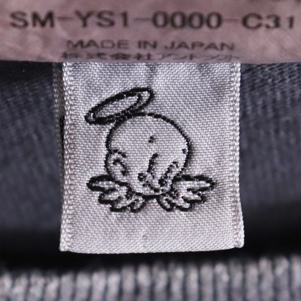 SAINT MICHAEL GS SS TEE GITS SM-YS1-0000