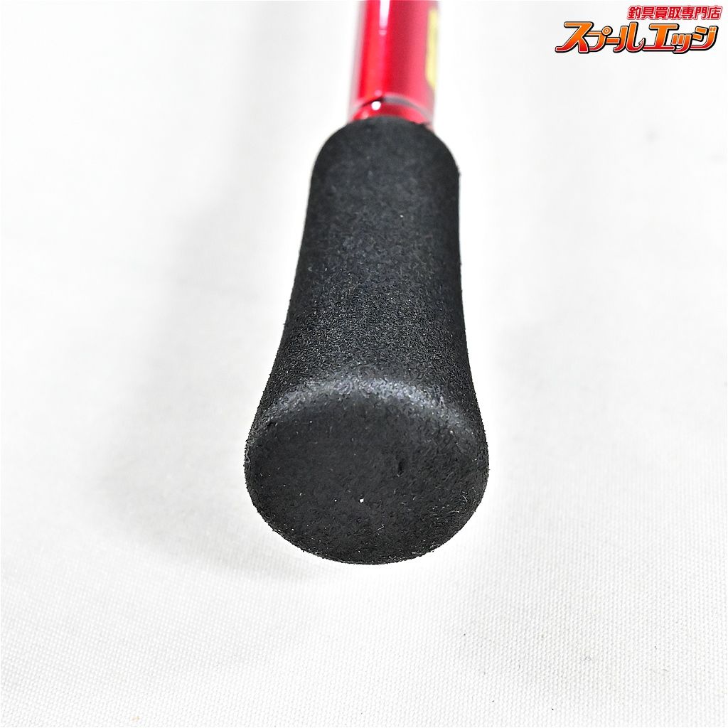 ☆程度良好☆ダイワ 極鋭カワハギ AIR/KYOKUEI KAWAHAGI ダイワ】 22極鋭 カワハギ エア ボトム DAIWA KYOKUEI KAWAHAGI