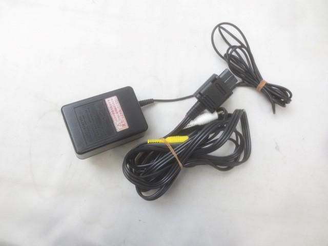 SHVC-101 動作品