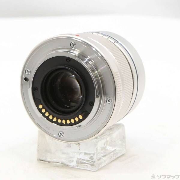 【中古】M.ZUIKO DIGITAL ED 12mm F2.0 (シルバー) M.ZUIKO DIGITAL ED 12mm F2.0 [シルバー] 中古価格比較 - 価格.com