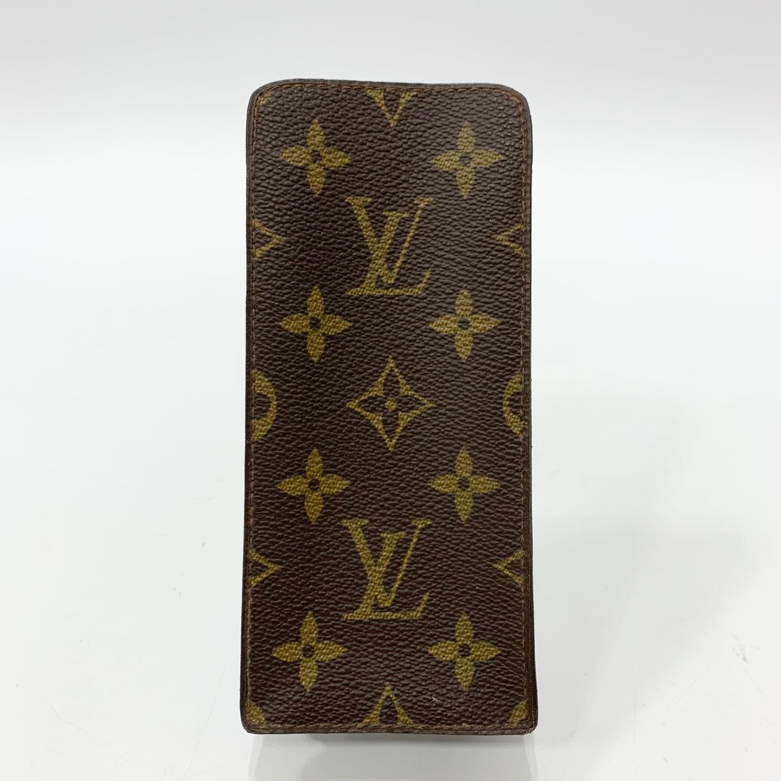 美品】ルイヴィトン サングラス ウルスラ Z0101E メガネケース付き