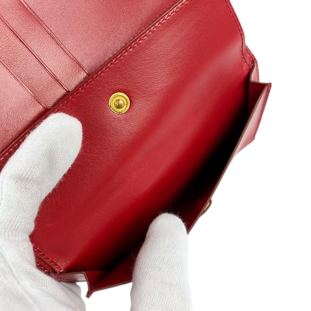 エルメス ソミュール ニーム ヴィンテージ 財布 エルメス ソミュール ニーム ヴィンテージ 財布 - メルカリ