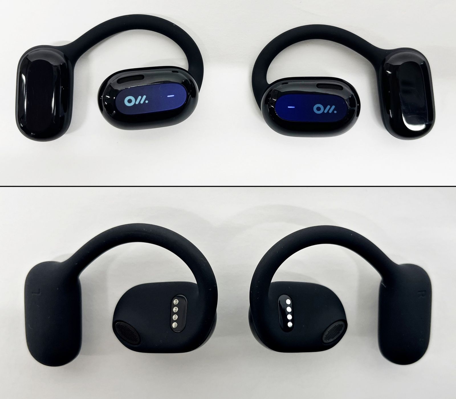Oladance OWS 2 オープンイヤー ウェアラブルステレオ イヤホン