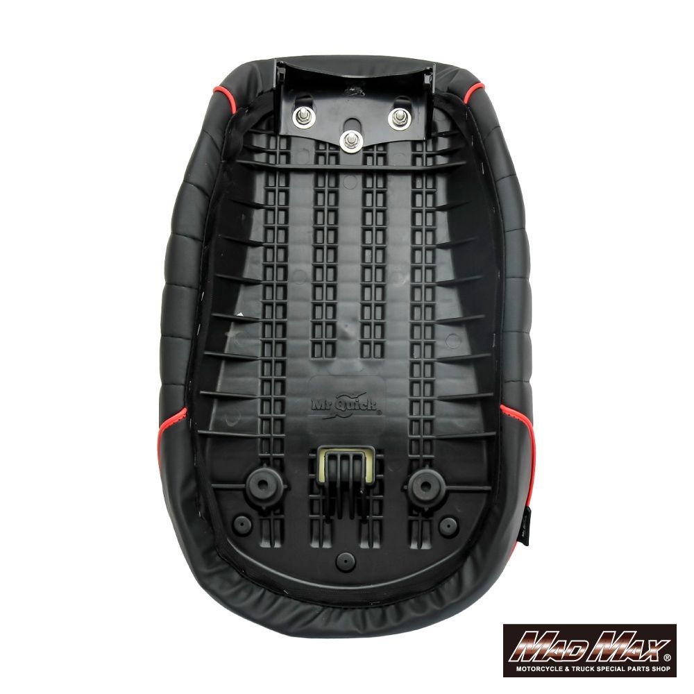 Mr Quick製 ホンダ モンキー125用 タックロールシート 各色