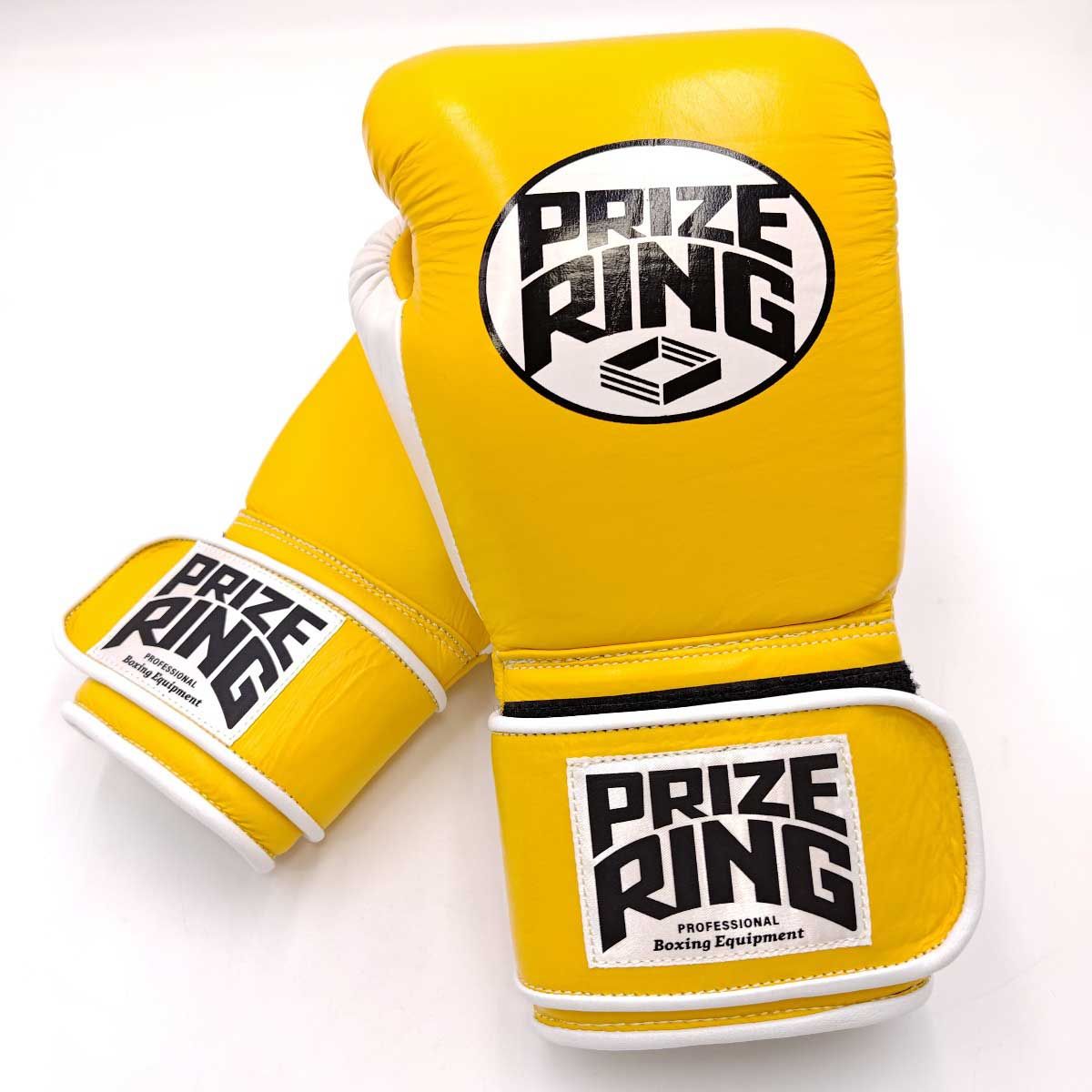 未使用】[※左右オンス違い] プライズリング PRIZE RING Professional 