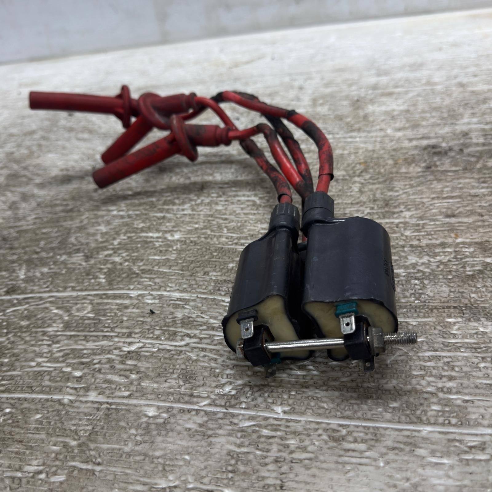 ホーネット250 MC31