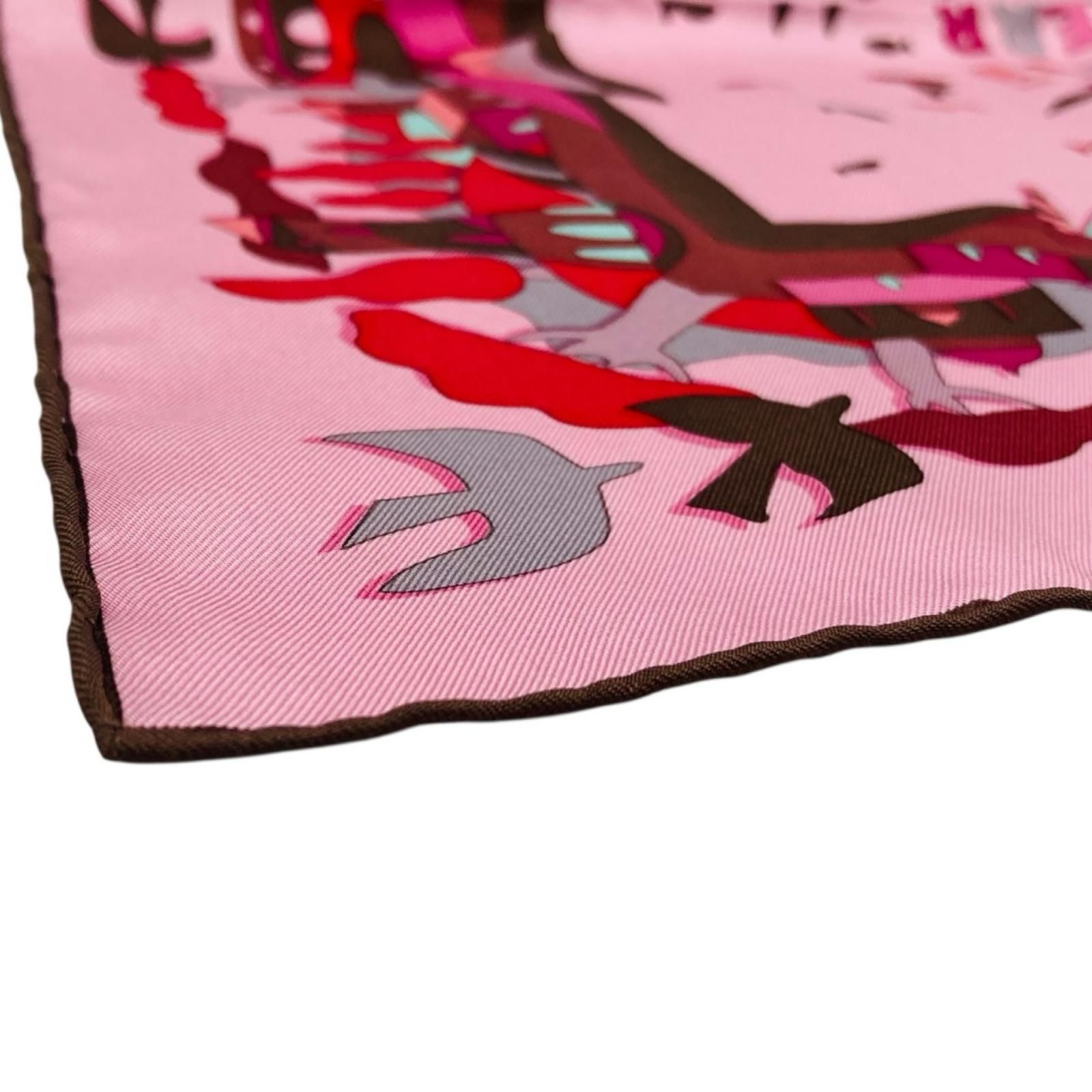 ハンカチ ガヴロッシュ45