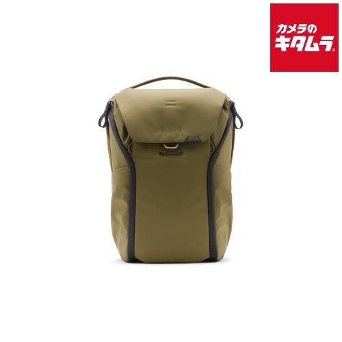 ピークデザイン BEDB-30-KP-3 エブリデイ バックパック 30L ケルプ