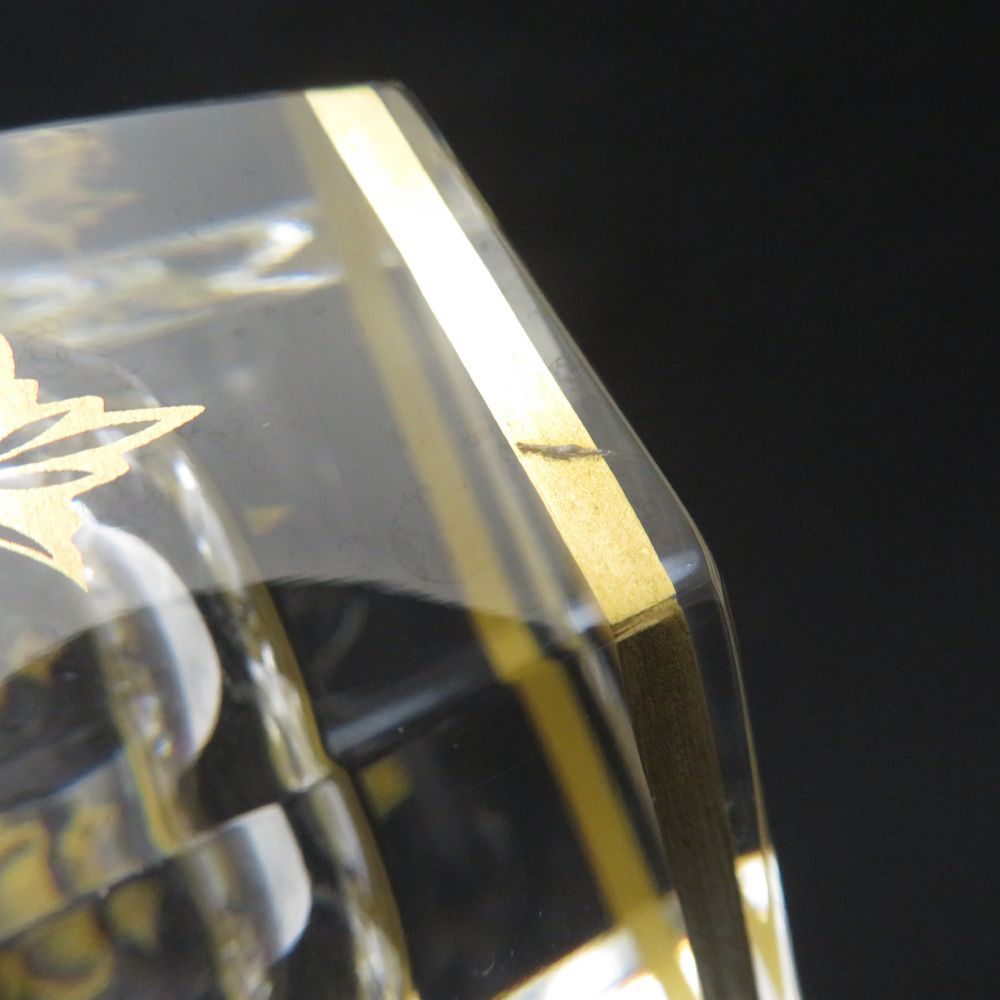 Baccarat バカラ