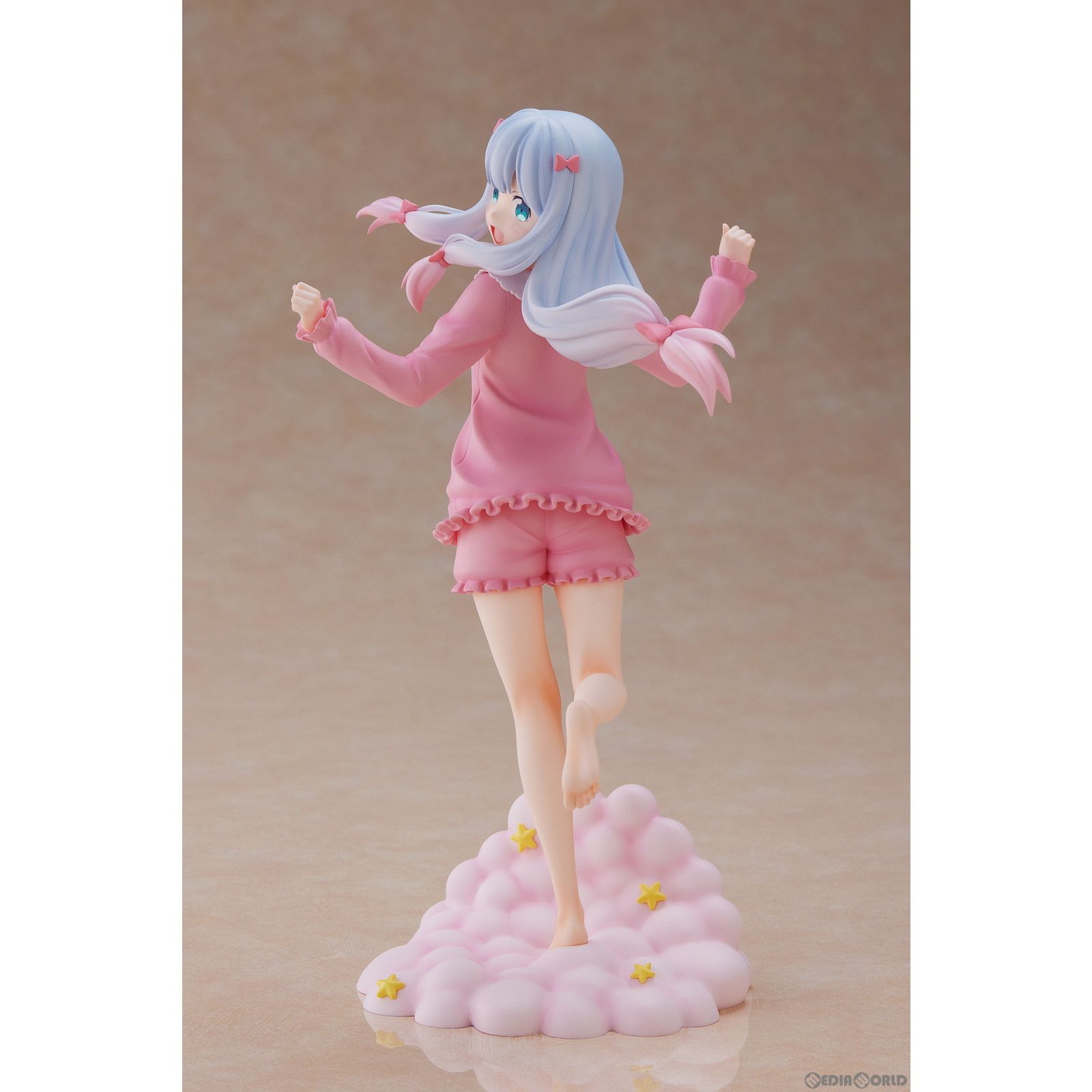 新品　正規品　TENITOL エロマンガ先生　和泉紗霧　完成品フィギュア 31DmvMAebFL.jpg_BO30,255,255,