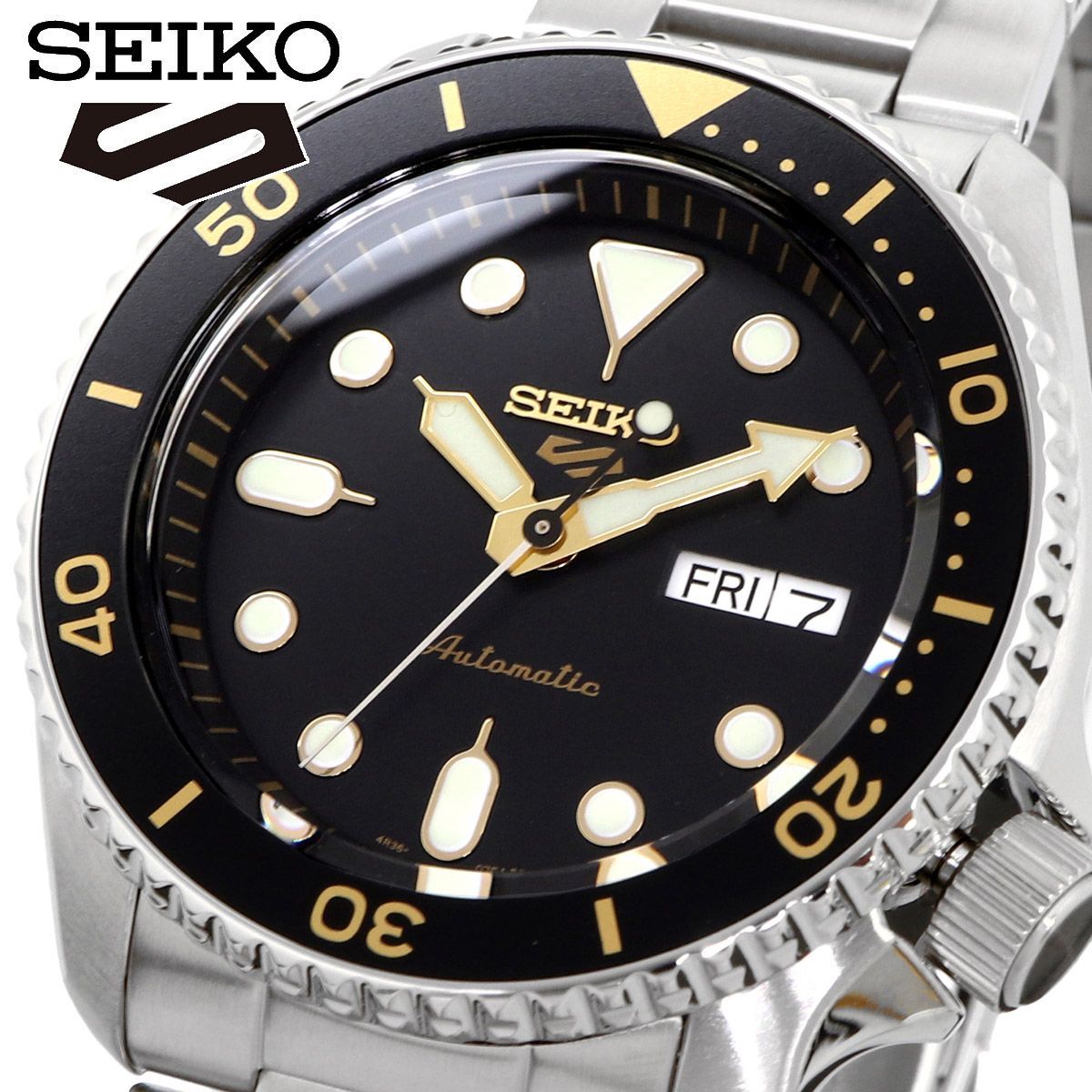 新品 未使用 時計 セイコー SEIKO 腕時計 人気 ウォッチ SRPD57K1 - メルカリ