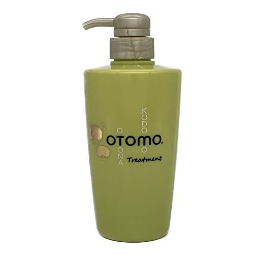 ごほうびトリートメント OTOMOトリートメント