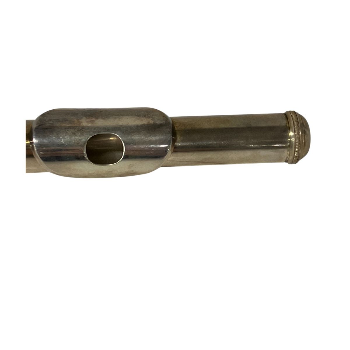 YAMAHA ヤマハ YFL-211S フルート 木管楽器 ケース付き S10470971