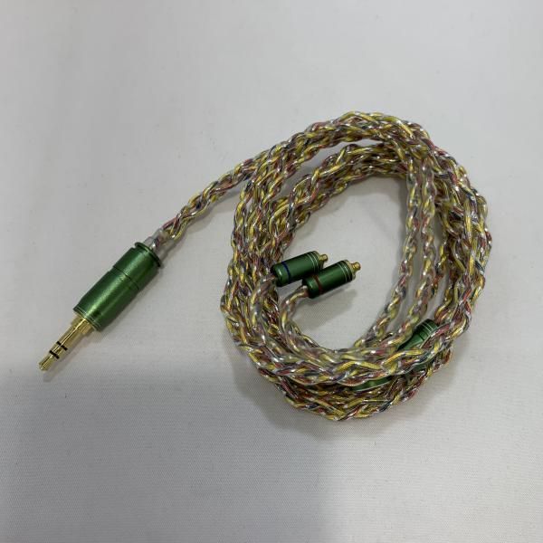 非売品 SHURE SE846 第一世代 JSHiFi Fairy 3.5mm mmcx モニターイヤホン 19 【有名ブランド大集合】