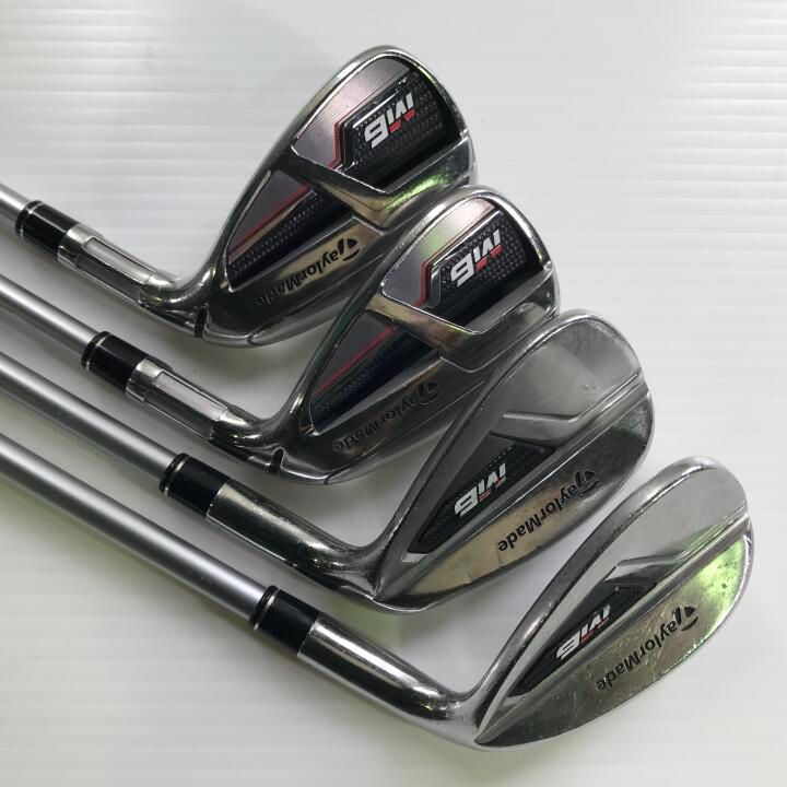 | アイアンセット