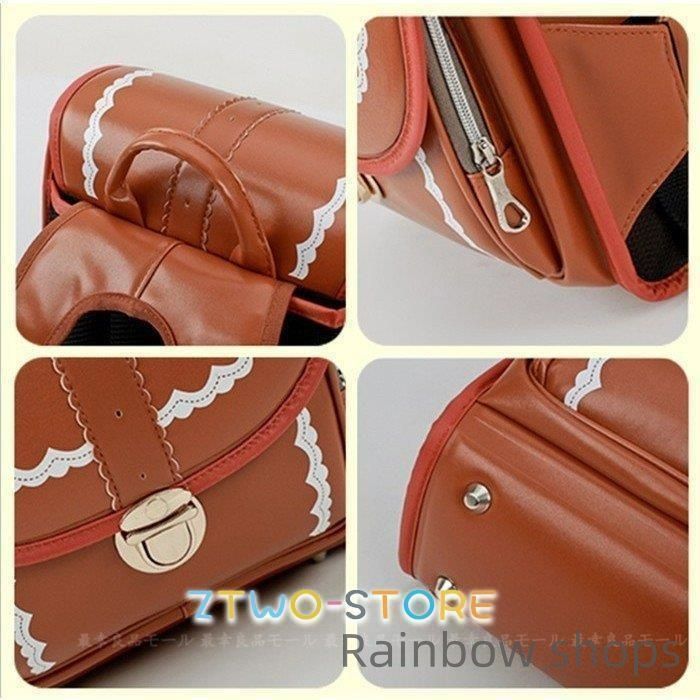 女の子 リュックサック供