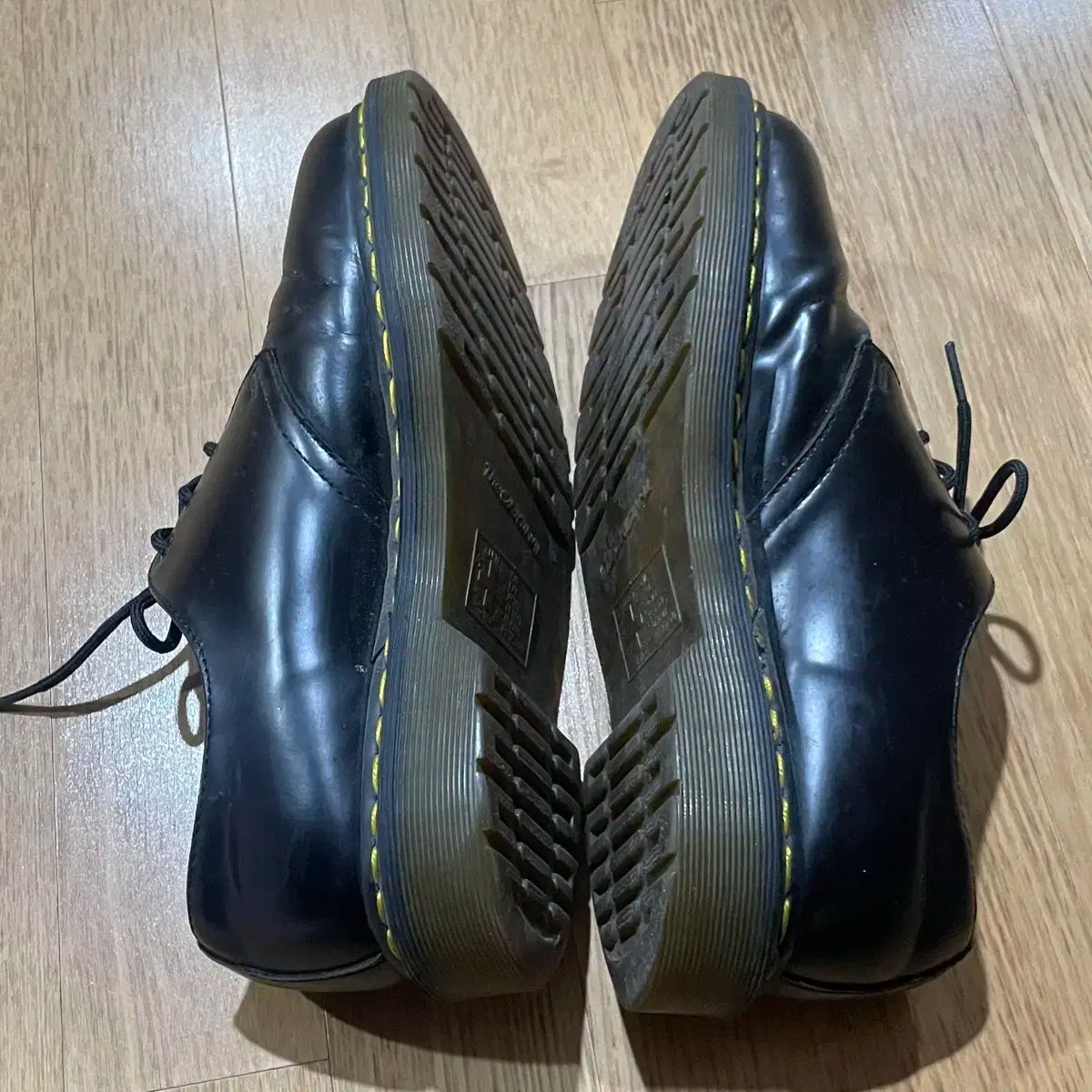 ドクターマーチン1461